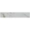 Ackland Astoria Lucio 3 in. x 18 in. Polished Porcelain Bullnose Tile Trim, 25PK AKNPTASTLUCI3X18P-BN - alternate 1